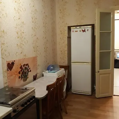 On Nezhinskaya * Одесса