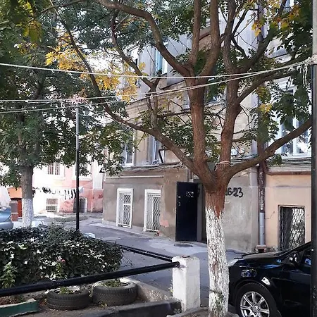 On Nezhinskaya